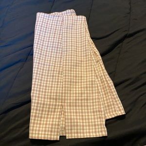 Size S Romwe Skirt
